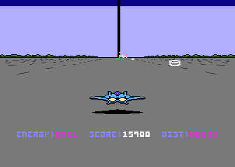 Landscape — ss (WOR)