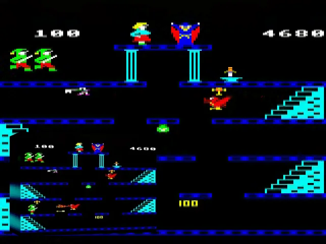 Sorcery — mixrbv2 (WOR)
