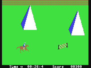Super Rider — ss (WOR)