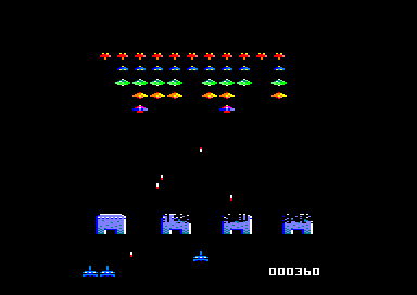 Titus Classiques 1 — ss (EU)