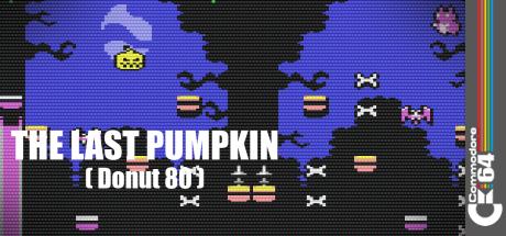 Last Pumpkin, The — steamgrid