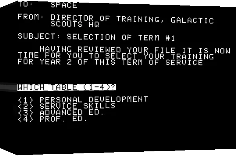 Space II — box-3D (WOR)
