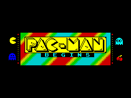 Pacman Begins — sstitle (WOR)