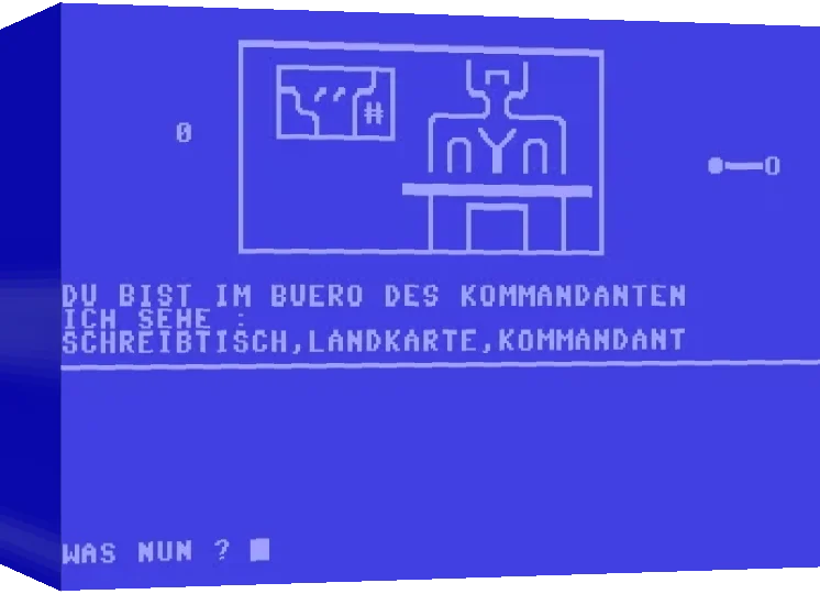 Aufstand der Sioux — box-3D (WOR)
