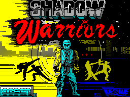 Shadow Warriors — sstitle (EU)