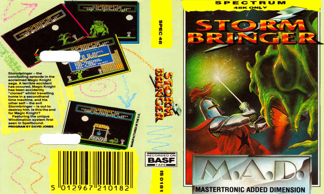 Stormbringer — box-texture (EU)