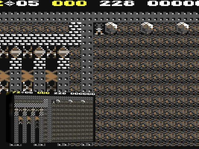 Nordsee Power 5 — mixrbv2 (WOR)
