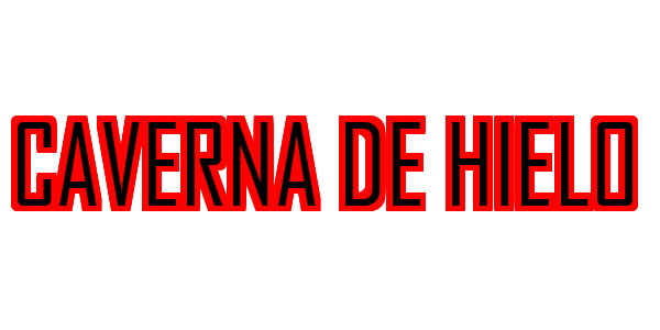 Caverna De Hielo — wheel-hd (SS)