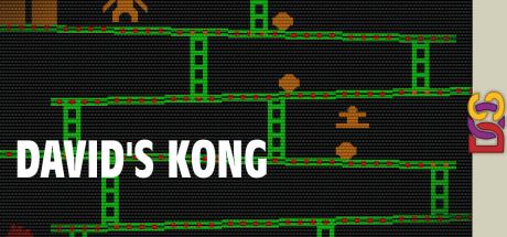 David's Kong — steamgrid