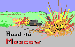 Road to Moscow — sstitle (WOR)