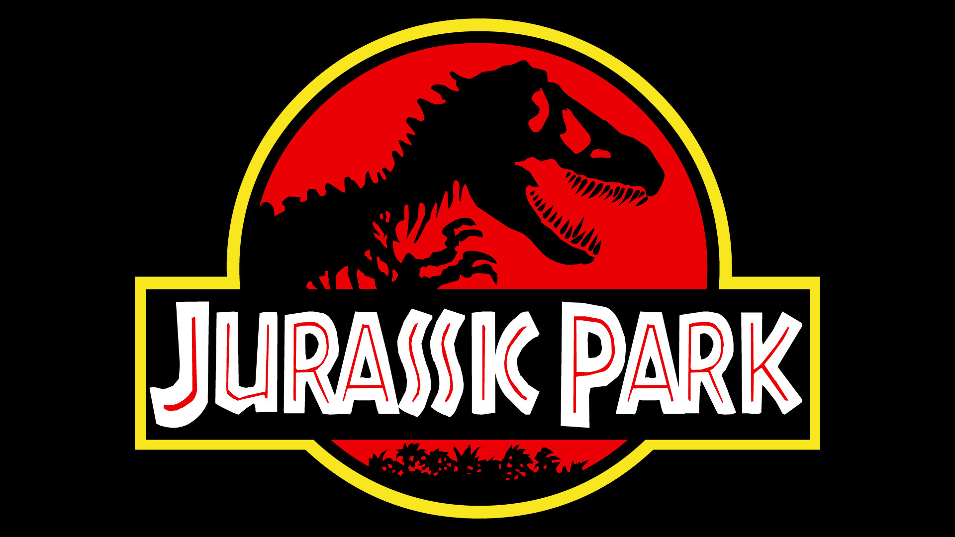 Jurassic Park — fanart