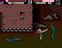 Janggun-ui Adeul — ss (KR)