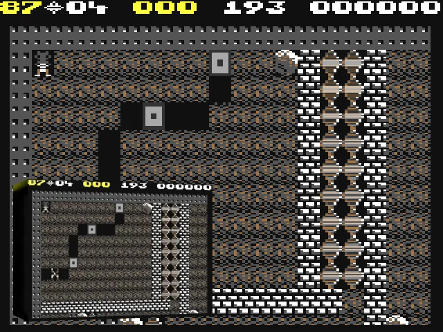 Bouldi Dash 02 — mixrbv2 (WOR)