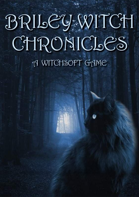 Briley Witch Chronicles box art