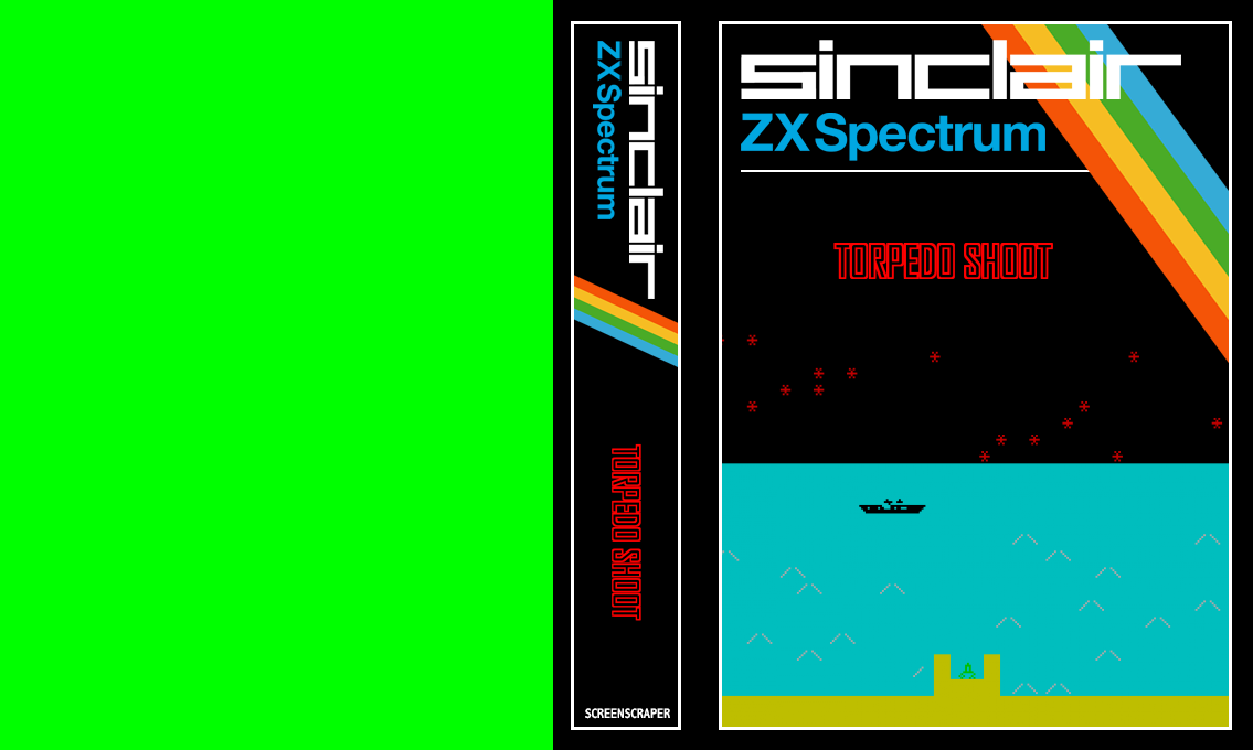 Torpedo Shoot — box-texture (SS)