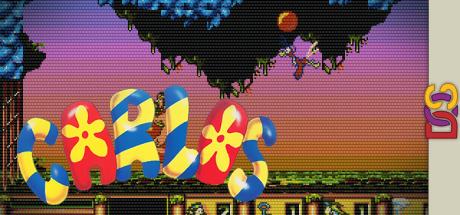 Carlos — steamgrid