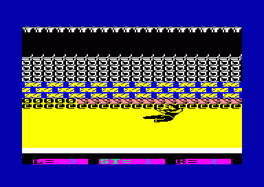 Deathkick — ss (EU)