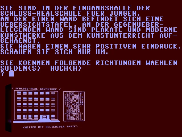 Schloss-Real-Adventure — mixrbv2 (WOR)