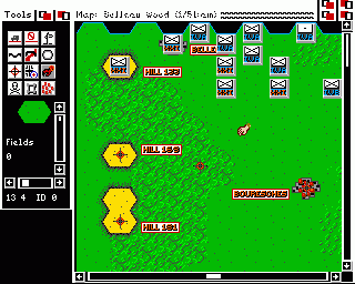 Halls of Montezuma - A Battle History of the U.S. Marine Corps — ss (EU)