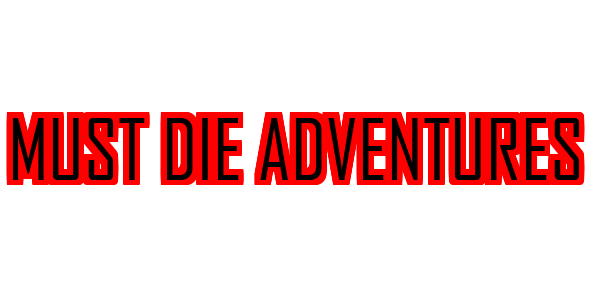 Must Die Adventures — wheel-hd (SS)
