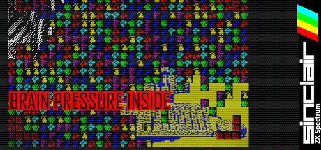 Brain Pressure Inside — steamgrid