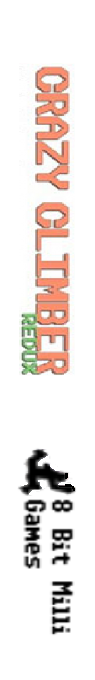 Crazy Climber Redux — box-2D-side (WOR)