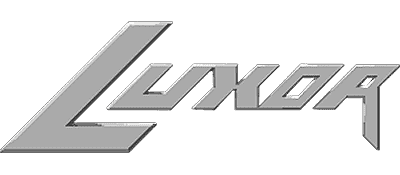 Luxor — wheel (WOR)