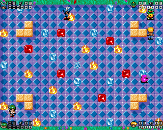 Gem'Z — ss (WOR)
