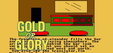 For Gold or Glory — steamgrid