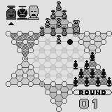 Chinese Checkers — ss (WOR)