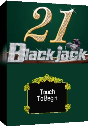 21 Blackjack — box-3D (WOR)