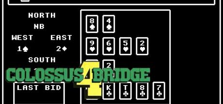 Colossus Bridge 4 — steamgrid