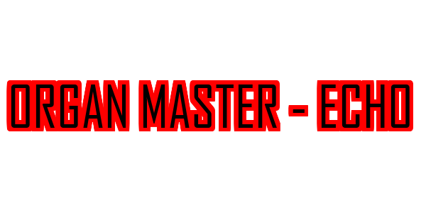 Organ Master - Echo — wheel-hd (SS)