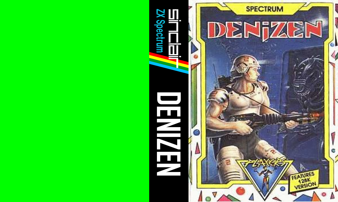 Denizen — box-texture (WOR)