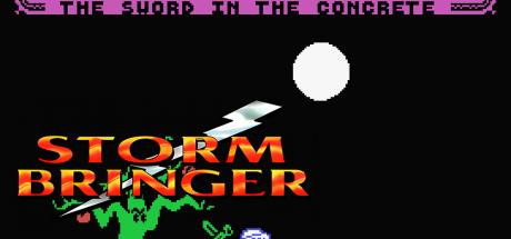 Stormbringer — steamgrid