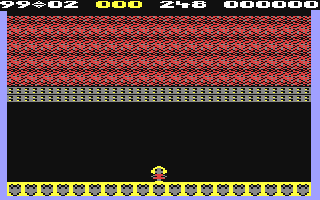 Mrs. Rockford Dash — ss (WOR)