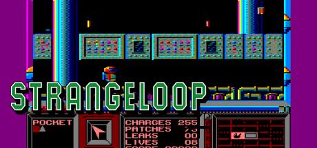 Strangeloop Plus — steamgrid