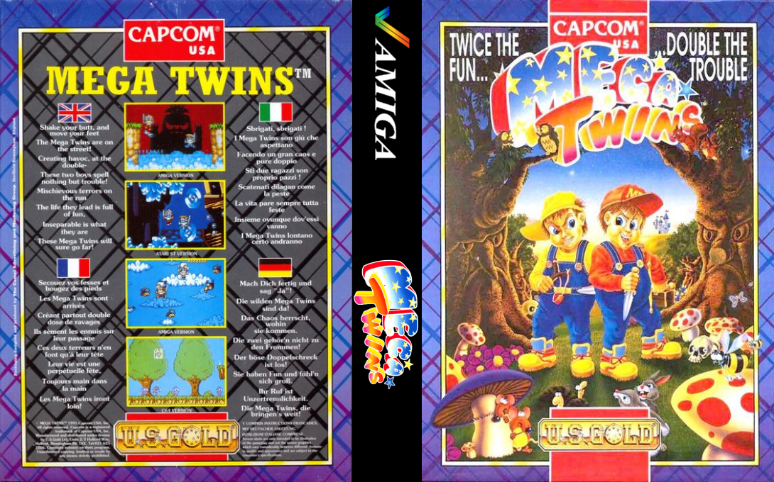 Mega Twins — box-texture (WOR)