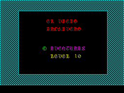 Viejo Archivero, El — sstitle (WOR)