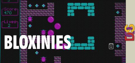Bloxinies — steamgrid