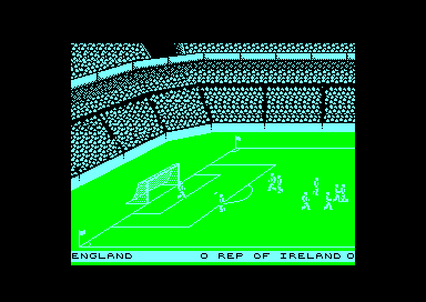 World Cup Challenge — ss (EU)