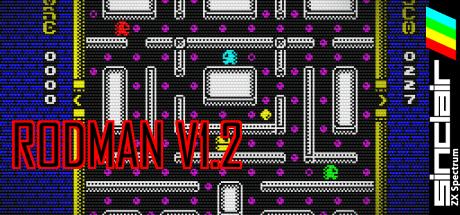 Rodman v1.2 — steamgrid