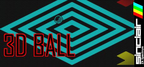 3d Ball — steamgrid