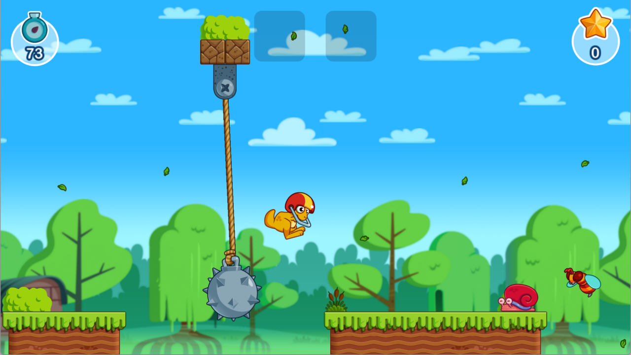 Croc's World 4 — ss (WOR)