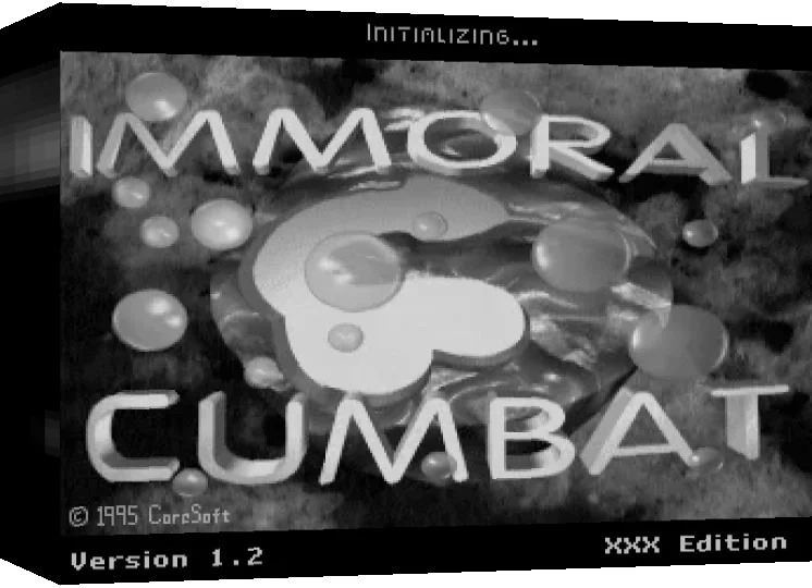 Immoral Cumbat — box-3D (WOR)