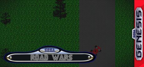 Road Wars 2000 — steamgrid
