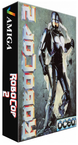 RoboCop 2 — box-3D (EU)
