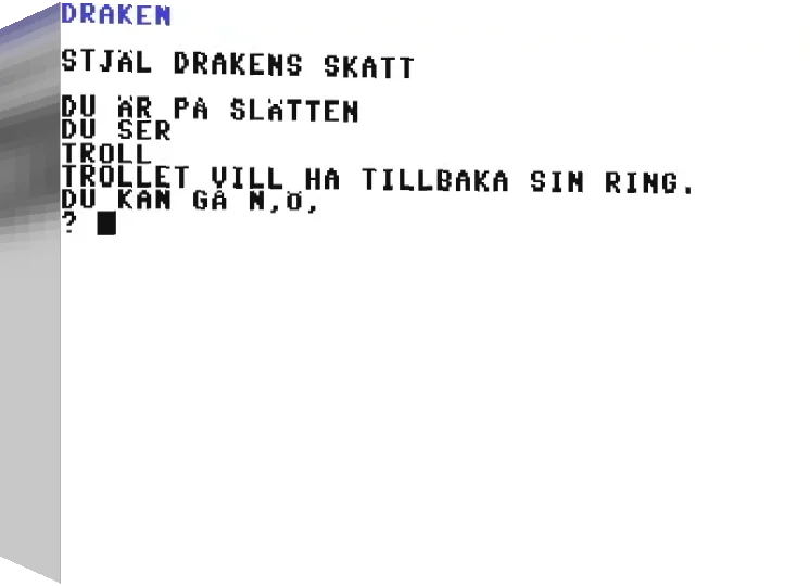 Draken & Trollet — box-3D (WOR)