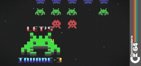 Let's Invade 3 — steamgrid
