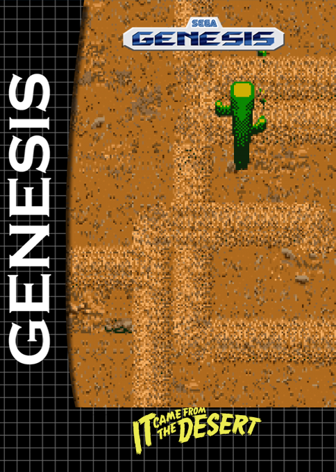 It Came From The Desert — box-2D (SS)